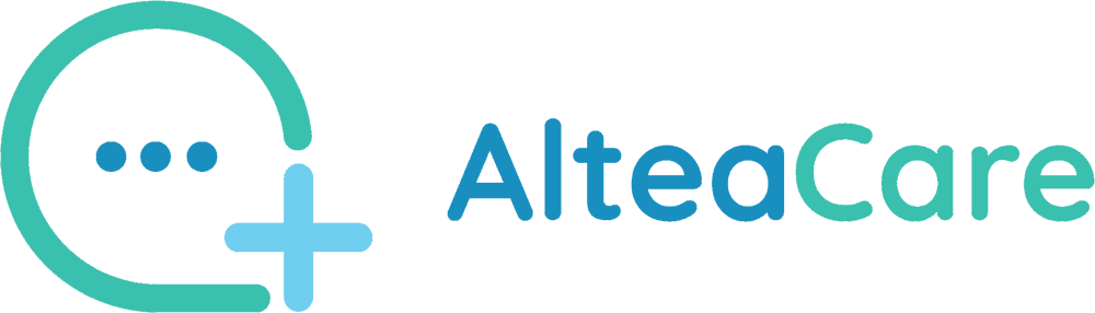 alteacare brand logo