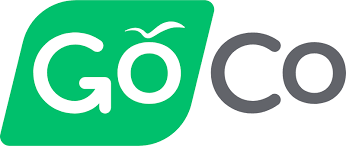go-co brand logo
