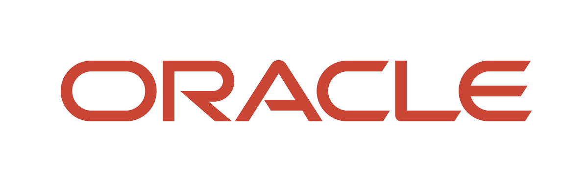 oracle brand logo