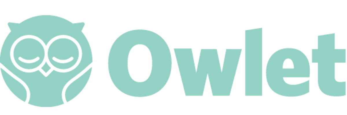 owlet brand logo