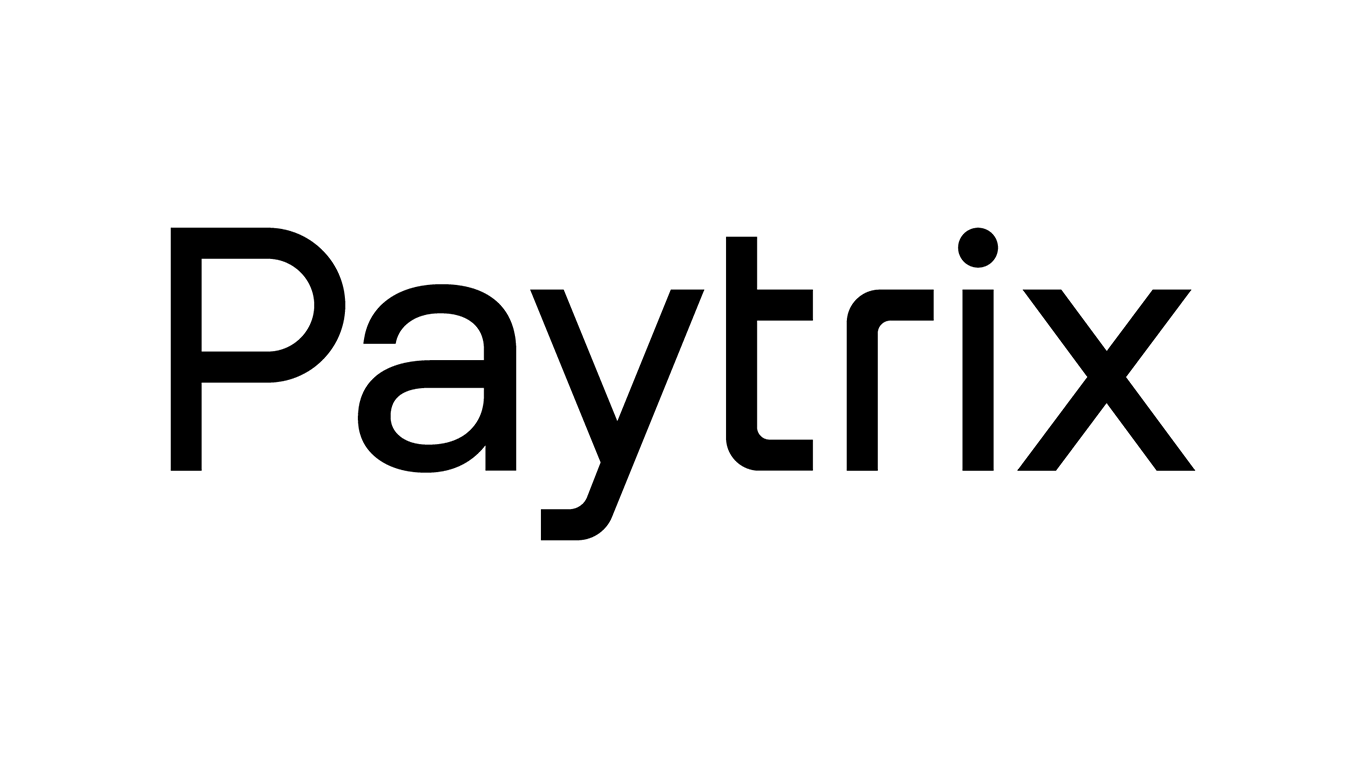 paytrix brand logo