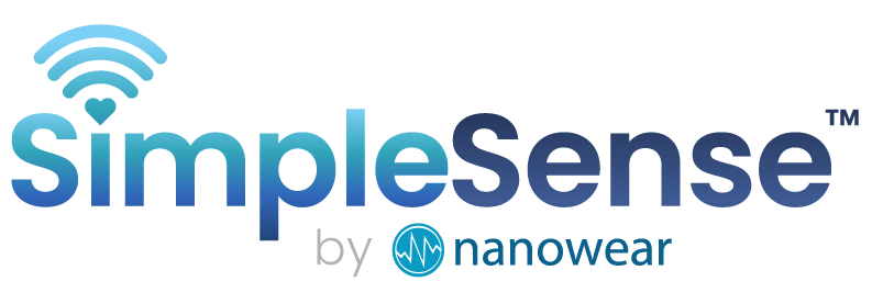 simplesense brand logo