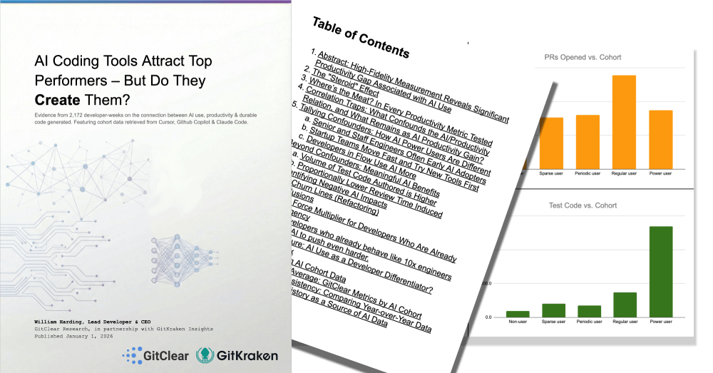 AI Coding Tools Attract Top Performers - But Do They Create Them?