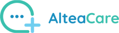 alteacare brand logo