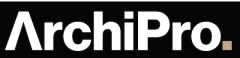archipro brand logo