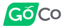 go-co brand logo