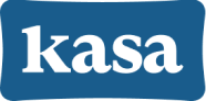 kasa brand logo