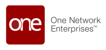 one-network brand logo