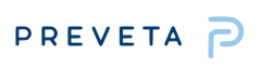 preveta brand logo