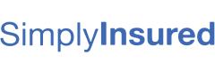 simplyinsured brand logo