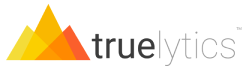 truelytics brand logo